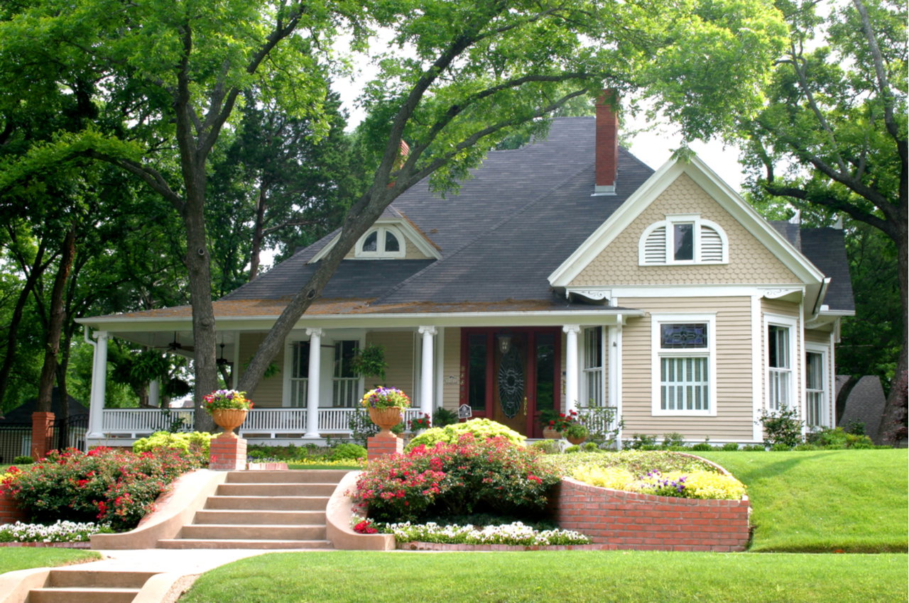 Laytonsville community