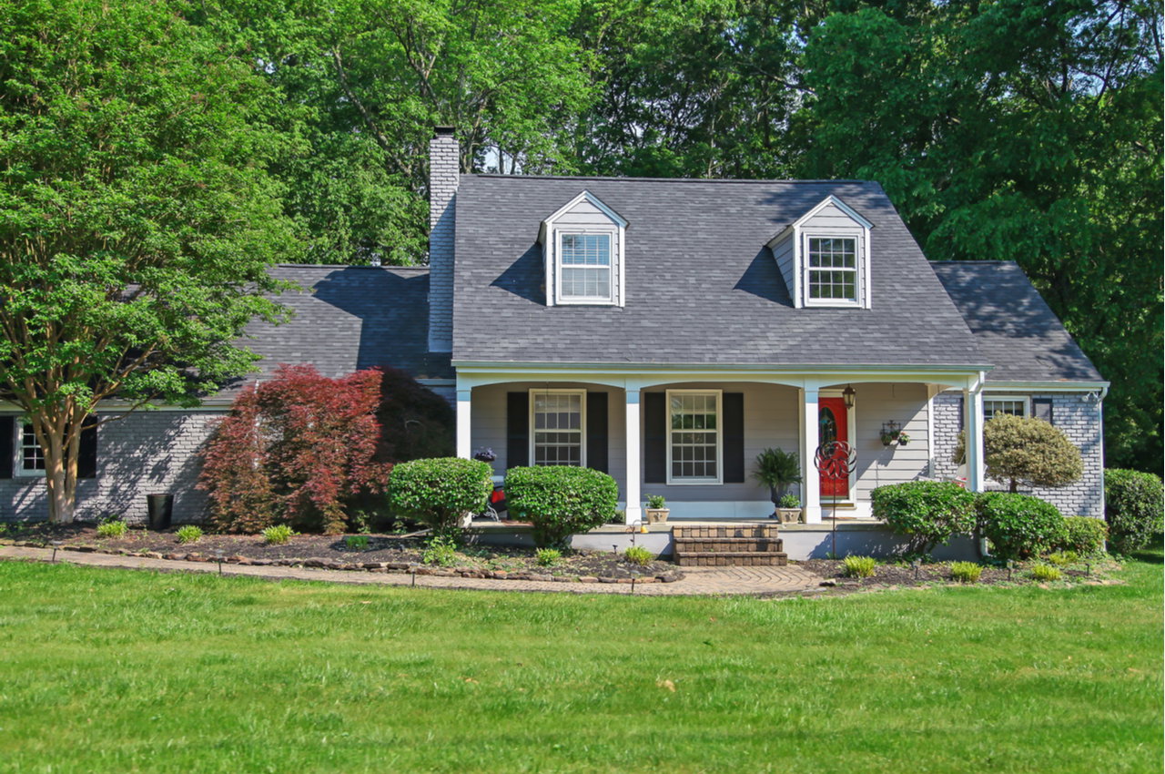 Mount Airy community
