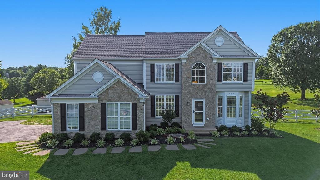 Woodbine community