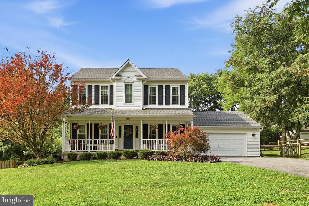 1837 Gum Road, Woodbine, MD 21797