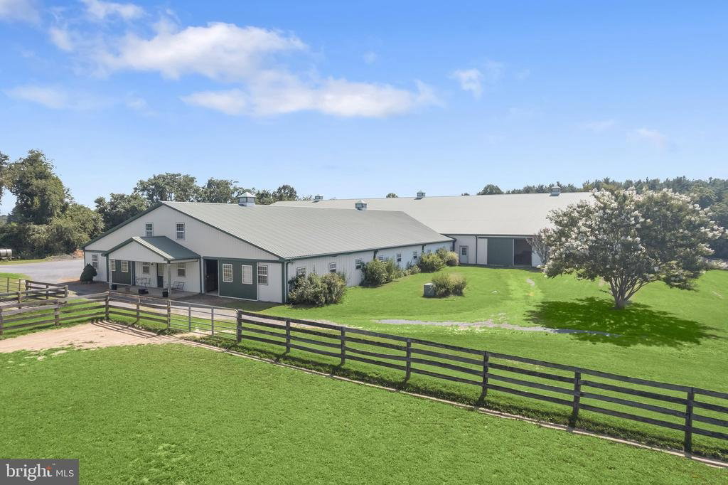 6940 Annapolis Rock Road, Woodbine, MD 21797