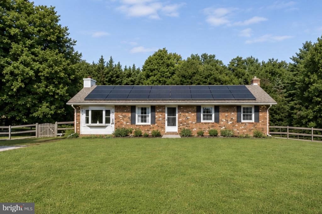 1368 Hoods Mill Road, Woodbine, MD 21797