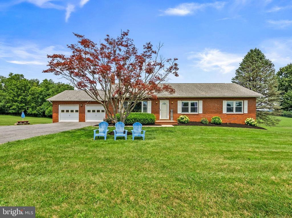 3760 Jennings Chapel Road, Woodbine, MD 21797
